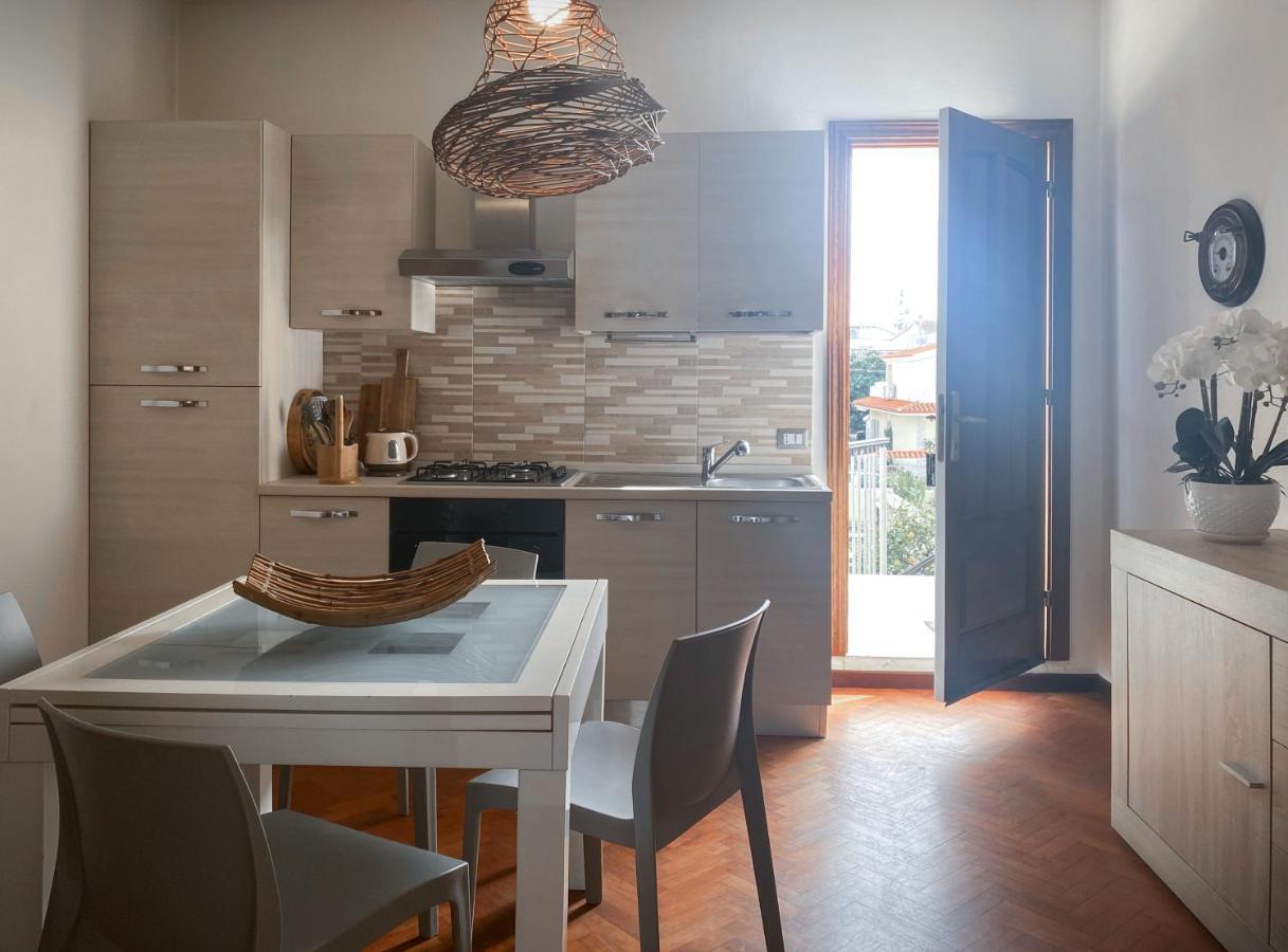 Cityloft ออลเบีย ภายนอก รูปภาพ
