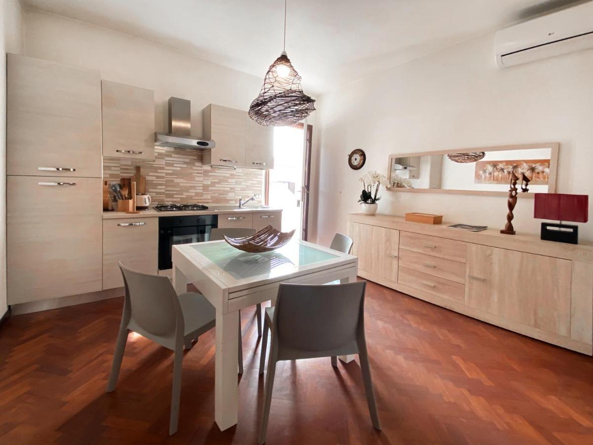Cityloft ออลเบีย ภายนอก รูปภาพ