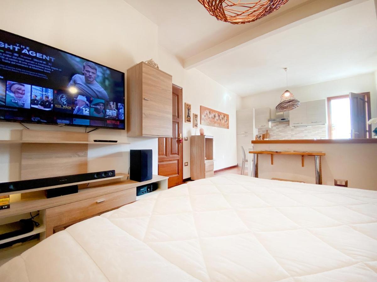 Cityloft ออลเบีย ภายนอก รูปภาพ