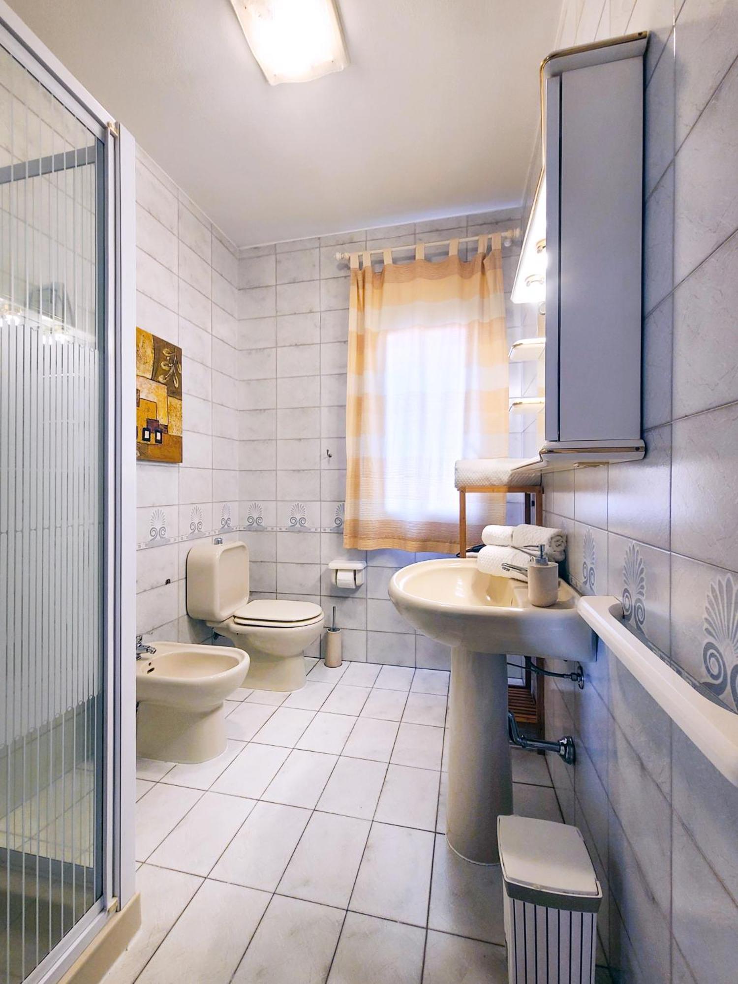 Cityloft ออลเบีย ภายนอก รูปภาพ